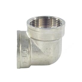 Угольник латунь 1 1/4 ВР/ВР SantechSystems