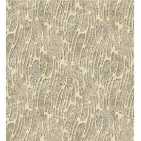 Дорожка ковровая принт 084P/A//88 1,2 м бежевая