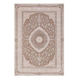 Ковер Armina Karmen Hali 03874B 3х5 м коричневый