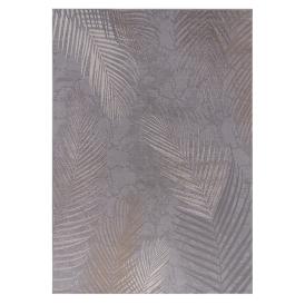Ковер Liman Merinos F167 2,8х3,8 м серый