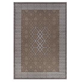 Ковер Praga Aidin Carpet 06027A 2,5х4 м бежевый