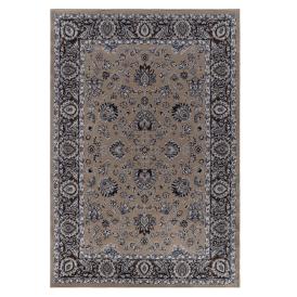 Ковер Praga Aidin Carpet 06030A 0,8х1,5 м бежевый