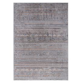 Ковер Zumma Merinos F260 0,8х1,5 м оранжевый