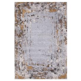 Ковер Luga Carina Rugs 150203 0,8х1,5 м бежевый