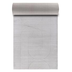 Дорожка ковровая Monblan Merinos F537 1,2 м бежевая