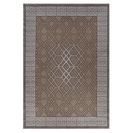Ковер Praga Aidin Carpet 06027A 2х3 м бежевый