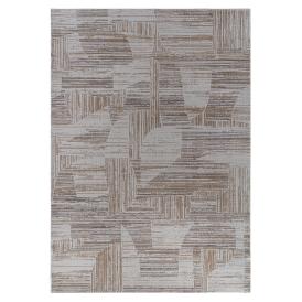 Ковер Praga Aidin Carpet 06029A 2х3 м бежевый