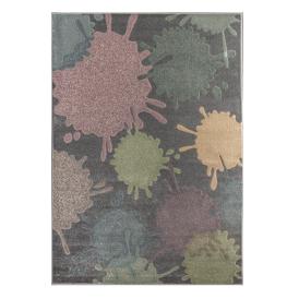 Ковер детский Sofit Merinos C044 1,6х2,3 м разноцветный