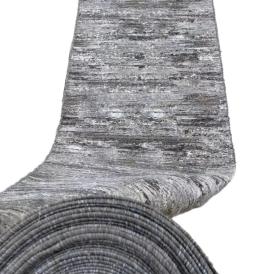 Дорожка ковровая Витебские ковры 2614 a6/91 1,2 м серый