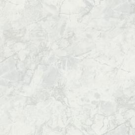 Обои Euro Decor Lucerna 7318-23 белые мрамор 1,06х10,05 м