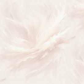 Обои Euro Decor Floravento 7324-02 бежевые абстракция 1,06х10,05 м