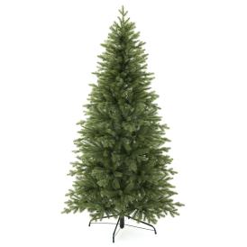 Елка искусственная Моя Елочка Статная 180 см литая 10922-9057