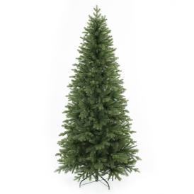 Елка искусственная Моя Елочка Статная 210 см литая 10922-9058