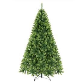Елка искусственная Моя Елочка Восточноевропейская 180 см литая 10922-9072