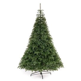 Елка искусственная Моя Елочка Аянская Заповедная 240 см литая 2025-0415