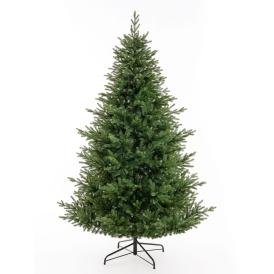Елка искусственная Моя Елочка ЮЭ 240 см литая 10922-9056