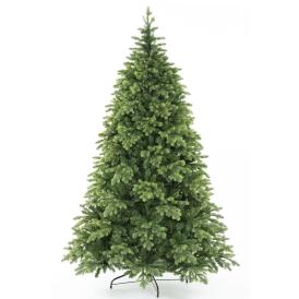 Елка искусственная Моя Елочка Изящная 210 см комбинированная 19031-0304