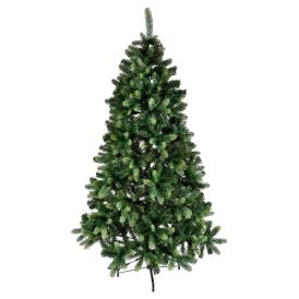 Елка искусственная Моя Елочка Восточноевропейская 180 см комбинированная 19031-0300