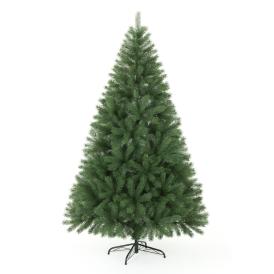 Елка искусственная Моя Елочка Шелвуд 180 см литая 10922-9151