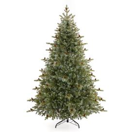 Елка искусственная Моя Елочка Asuna 180 см литая 2024-9098