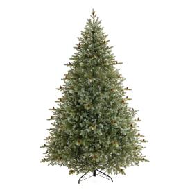 Елка искусственная Моя Елочка Asuna 210 см литая 2024-9099
