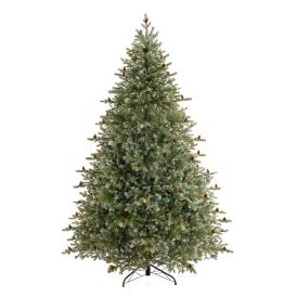 Елка искусственная Моя Елочка Asuna 240 см литая 2024-9100