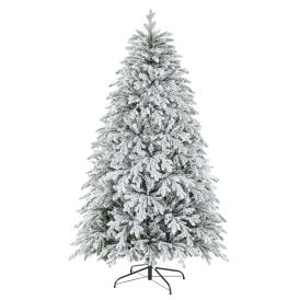 Елка искусственная Моя Елочка Альтея Заснеженная 180 см комбинированная 10922-2739