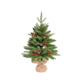 Елка искусственная Моя Елочка 60 см литая 2024-9080