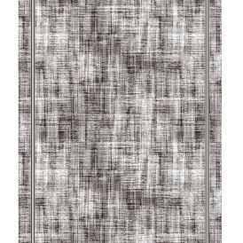 Дорожка ковровая Витебские ковры p3033/a5r/100 1 м графит