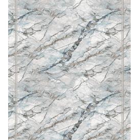 Дорожка ковровая Витебские ковры p3174/a2r/1 1,2 м серый