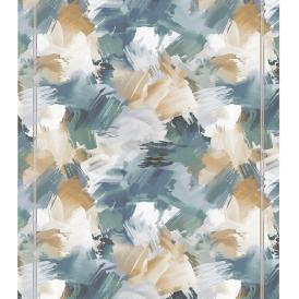 Дорожка ковровая Витебские ковры p3217/a2r/1 1 м серый