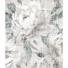 Дорожка ковровая Витебские ковры p3234/a2r/1 1 м серый