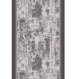 Дорожка ковровая Нева Тафт Сильва 9024 1,2 м серый