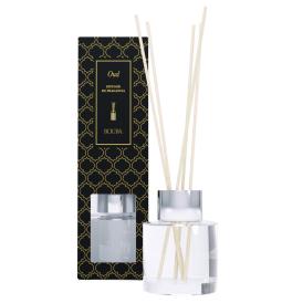 Аромадиффузор с палочками Roura Арабская ночь Уд 50 мл