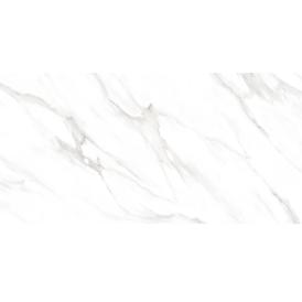 Керамогранит Eternal Carrara Pearl Matt 600x1200 мм белый 1,44 м2
