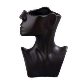 Ваза керамическая h20 см микс 2024-1252