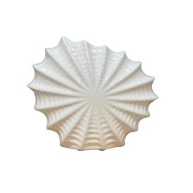 Ваза керамическая 25х13 см 2025-1422