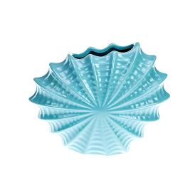 Ваза керамическая 25х13 см 2025-1423