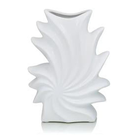 Ваза керамическая 25х10х8 см 2025-1427