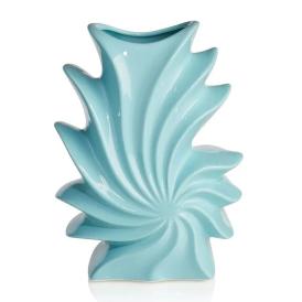 Ваза керамическая 25х10х8 см 2025-1428