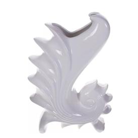 Ваза керамическая 26х10 см 2025-1425