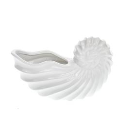 Ваза керамическая 17х14х9 см 2025-1426