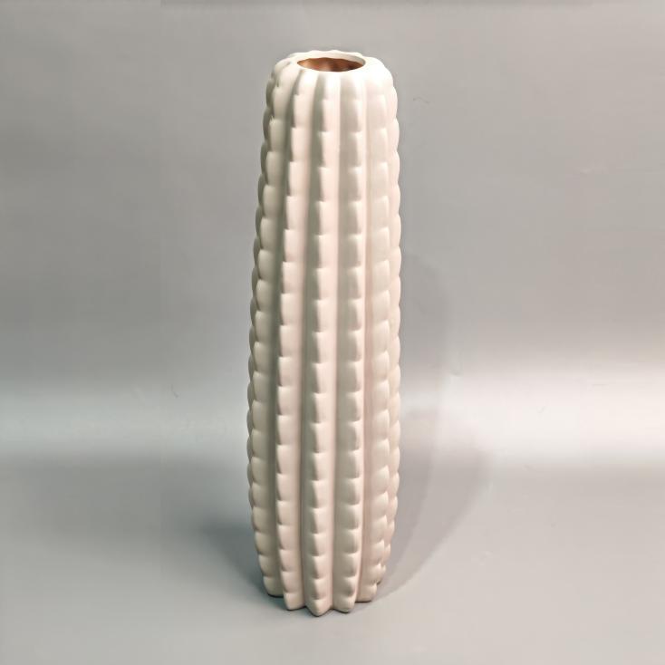 Ваза керамическая h58 см 2025-1505