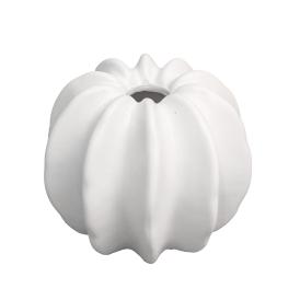 Ваза керамическая 12х4 см 2025-1501