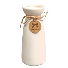 Ваза керамическая h19 см 2025-1500