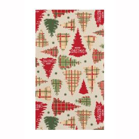 Набор полотенец кухонных вафельных СТ ВФ17 НПК071 40х70 см 2 шт 30222 Mer chri 31