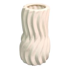 Ваза керамическая 18х7 см 2025-1494