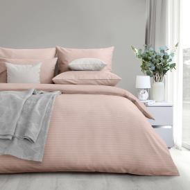 Белье постельное евро сатин-страйп Verossa 2542 70316 ST13 23 70х70 см-2 50х70 см-2