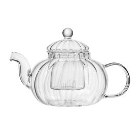 Чайник заварочный Aroma Riviera 850 мл стеклянный