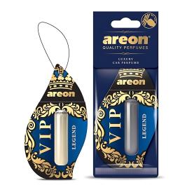 Ароматизатор для автомобиля Areon Liquid Vip Легенда 5 мл 704-LV-03